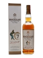 Macallan 7 Year Old Giovinetti 70cl / 40%
