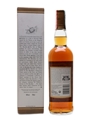 Macallan 7 Year Old Giovinetti 70cl / 40%