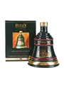 Bell's Christmas 1993 Ceramic Decanter The Maltman's Art 70cl / 40%