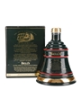 Bell's Christmas 1993 Ceramic Decanter The Maltman's Art 70cl / 40%