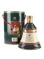 Bell's Christmas 1989 Ceramic Decanter Perth Winter 1895 75cl / 43%