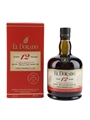 El Dorado 12 Year Old Demerara Distillers Ltd. 70cl / 40%