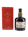 El Dorado 12 Year Old Demerara Distillers Ltd. 70cl / 40%