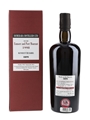 Enmore And Port Mourant 1998 16 Year Old Bottled 2014 - Velier 70cl / 62.2%