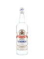Chekov Imperial Vodka Bottled 1980s 75cl / 37.5%