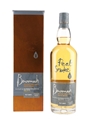 Benromach 2007 Peat Smoke Bottled 2016 70cl / 46%