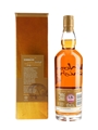 Benromach 2009 Sassicaia Wood Finish Bottled 2017 70cl / 45%