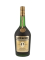 Martell Medaillon VSOP Bottled 1970s 100cl / 40%