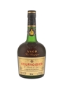 Courvoisier VSOP Bottled 1970s 68cl / 40%