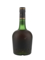 Courvoisier VSOP Bottled 1970s 68cl / 40%