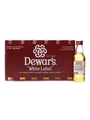 Dewar's White Label  12 x 5cl / 40%