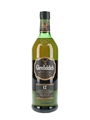 Glenfiddich 12 Year Old  100cl / 40%