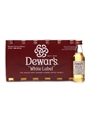 Dewar's White Label 12 x 5cl / 40%