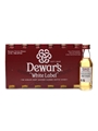 Dewar's White Label 12 x 5cl / 40%