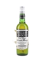 William Lawson's Finest Blended Scotch Whisky Bottled 1980s 75cl / 40%