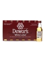 Dewar's White Label 12 x 5cl / 40%