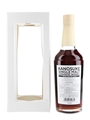 Kanosuke 2019 Artist Edition #002 Bottled 2023 70cl / 50%