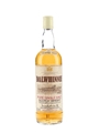 Dalwhinnie 8 Year Old Bottled 1980s 75cl / 40%