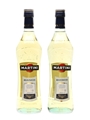 Martini Bianco  2 x 75cl / 15%