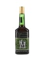 Regnier Majestic Curacao Liqueur Au Cognac Bottled 1970s 68cl / 40%