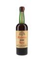 1940 Manuel De Sousa Boal Madeira Bottled 1978 75cl