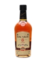 Bacardi 8 Year Old Old Presentation 70cl / 40%