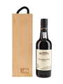 1976 Blandy's Terrantez Madeira Bottled 1997 - Re-Corked 2015 37.5cl / 20%