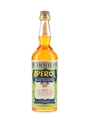 Aperol Barbieri Bottled 1970s 75cl / 11%