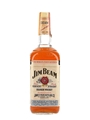 Jim Beam Bottled 1970s 75cl / 40%