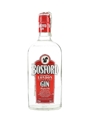 Bosford Extra Dry Gin Bottled 1990s - Martini & Rossi 70cl / 37.5%