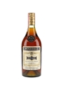 Martell 3 Star VS Bottled 1970s - Spirit 70cl / 40%