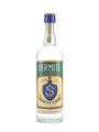 Alpestre Hermite Bianco Herbal Liqueur Bottled 1960s 75cl / 36%