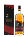 M&H Elements Sherry Cask  70cl / 46%