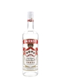 Smirnoff Red Label Bottled 1990s - International Distillers & Vintners Ltd 70cl / 37.5%