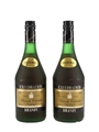 Catedratico Brandy Reserva  2 x 70cl / 37%