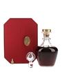 Hennessy Paradis Cognac Bottled 1980s - Baccarat Crystal Decanter 70cl / 40%