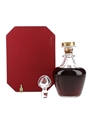 Hennessy Paradis Cognac Bottled 1980s - Baccarat Crystal Decanter 70cl / 40%