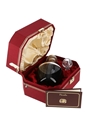 Hennessy Paradis Cognac Bottled 1980s - Baccarat Crystal Decanter 70cl / 40%