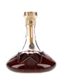 Hardy Noces D'Or Cognac Crystal Captain Decanter 50cl / 40%