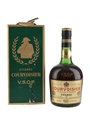 Courvoisier VSOP Bottled 1970s - Duty Free 70cl / 40%