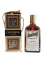 Cointreau Extra Dry Bottled 1970s 70cl / 40%