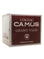 Camus Grand VSOP Bottled 1990s 12 x 70cl / 40%