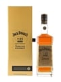Jack Daniel's No. 27 Gold Maple Wood Finish 70cl / 40%