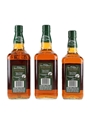 Jack Daniel's Old No.7 Old Time Charcoal Mellowed 3 x 70cl & 100cl / 40%