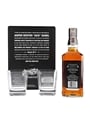 Jack Daniel's 150th Anniversary Edition With Two Glasses  70cl / 40%