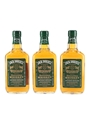 Jack Daniel's Old No.7 Old Time Charcoal Mellowed 3 x 37.5cl / 40%