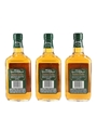 Jack Daniel's Old No.7 Old Time Charcoal Mellowed 3 x 37.5cl / 40%