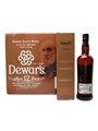 Dewar's 12 Year Old The Ancestor 12 x 75cl / 40%