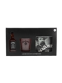Jack Daniel's Gift Set Tumbler, Miniature & Coaster 5cl / 40%
