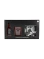Jack Daniel's Gift Set Tumbler, Miniature & Coaster 5cl / 40%